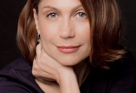 Професорка психології Єлена Кецмановіч