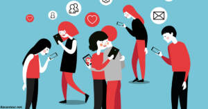 Детальніше про статтю Соцмережі: Сучасний студентський інструмент чи пастка?