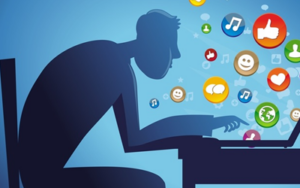 Детальніше про статтю «Соцмережі: Сучасний студентський інструмент чи пастка?»